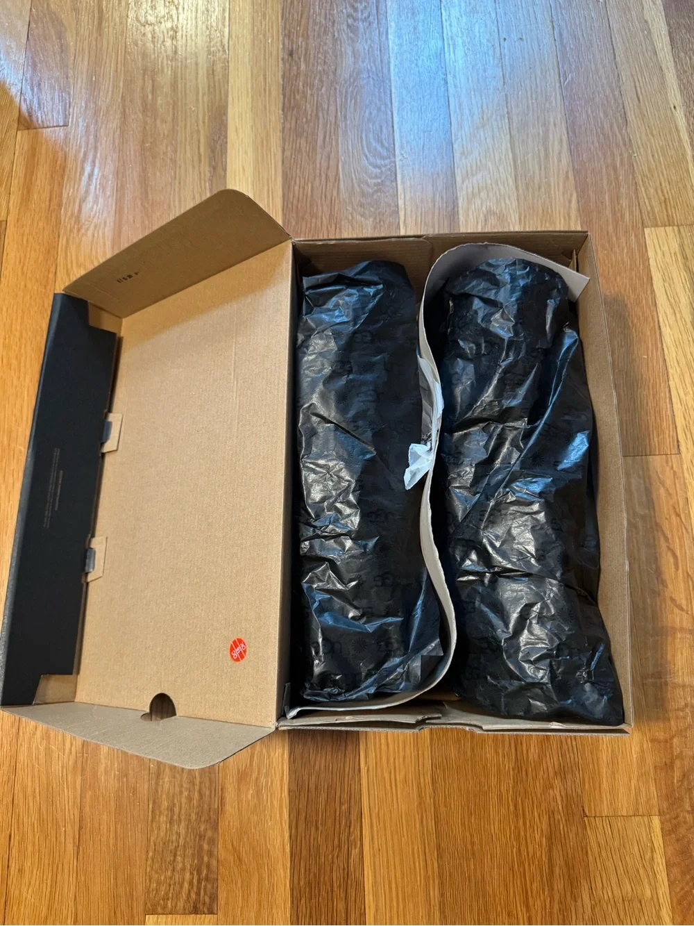 UGG men’s tasman